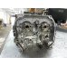 #NL03 Left Cylinder Head For 13-14 Subaru Legacy  2.5 AP25